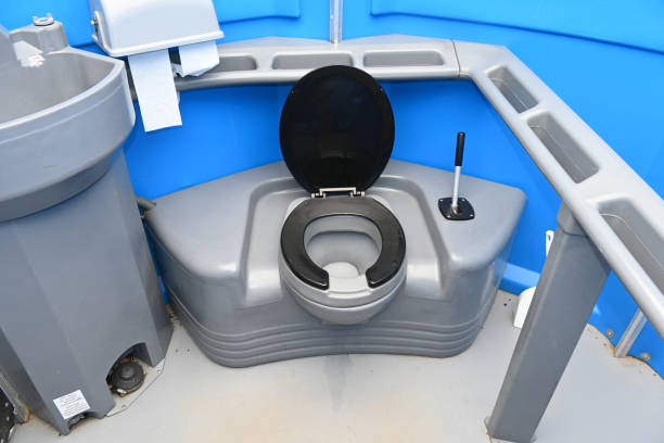 Best High-end porta potty rental  in Ross, CA
