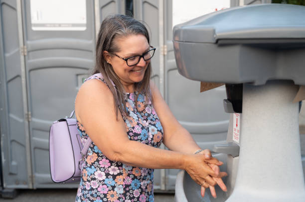 Best Portable bathroom rental  in Ross, CA